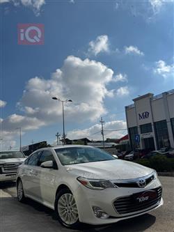 تويوتا أفالون